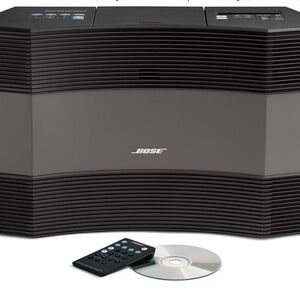 Bose Acoustic Wave Music System II